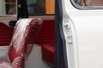 Morris Mini-Minor Super De Luxe 1968 года